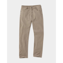 Comfort Terry Pant