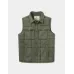 Jackie Premium Fleece Lodge Vest