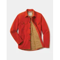 Brightside Flannel Lined Workwear Jacket