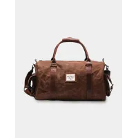 Garrett Weekend Bag - Brown