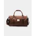 Garrett Weekend Bag - Brown