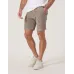 Comfort Terry Utility Short