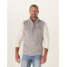 Lincoln Fleece City Vest